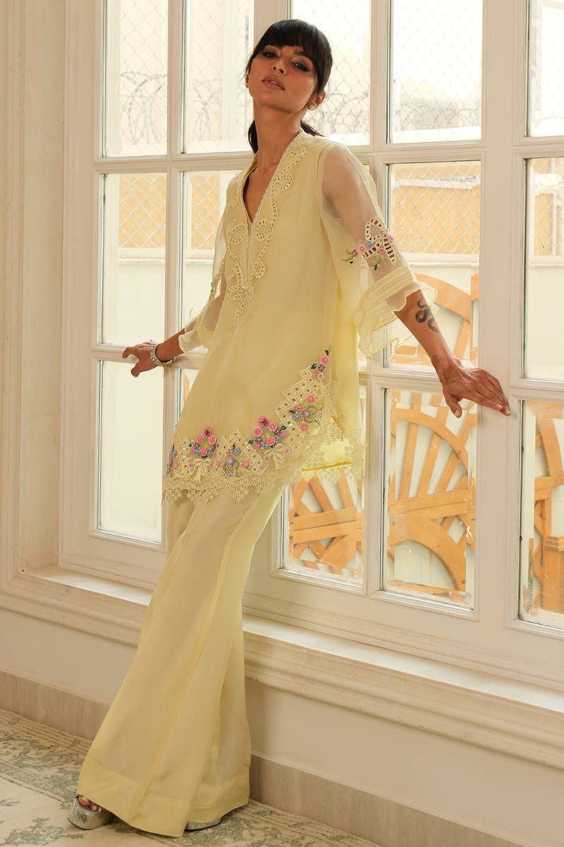 Picture of Elara Shirt and Pants