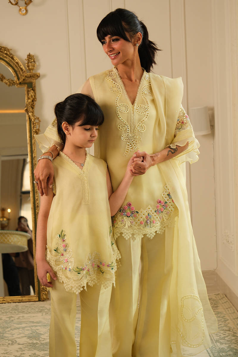 Picture of Elara Shirt and Pants