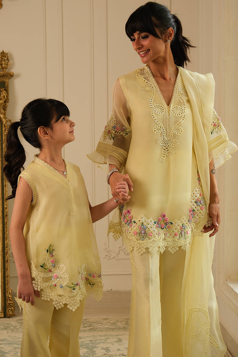 Picture of Elara Shirt and Pants