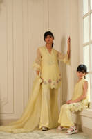 Picture of Elara Shirt and Pants