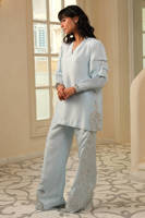 Picture of Ice moon Shirt and Pants