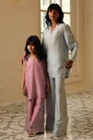 Picture of Ice moon Shirt and Pants