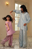 Picture of Ice moon Shirt and Pants