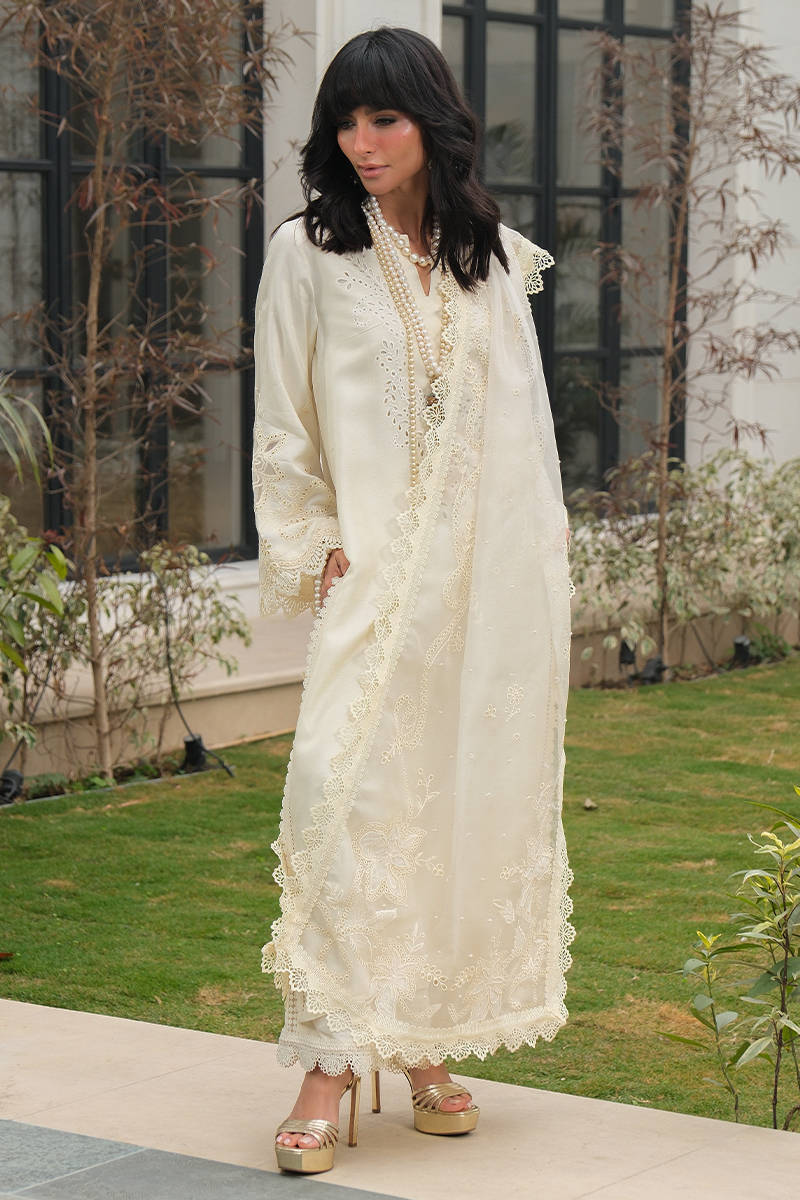 Picture of Anaya With Pants And Dupatta