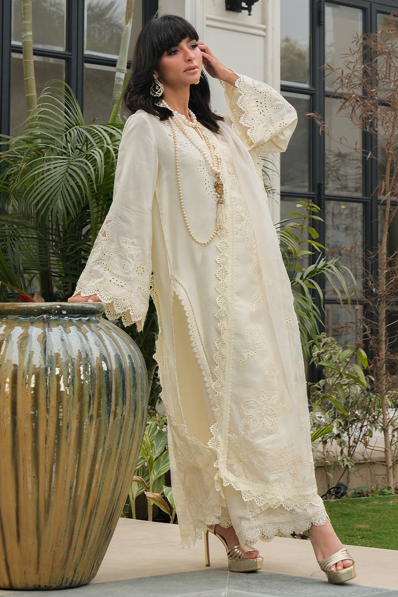 Picture of Anaya With Pants And Dupatta