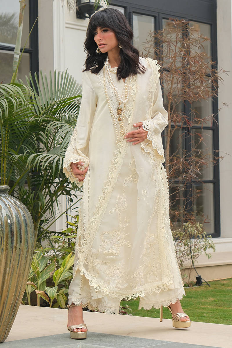 Picture of Anaya With Pants And Dupatta