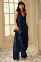 Picture of Ink Rose Shirt and Pants