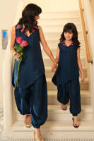 Picture of Ink Rose Shirt and Pants