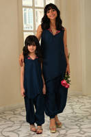 Picture of Ink Rose Shirt and Pants