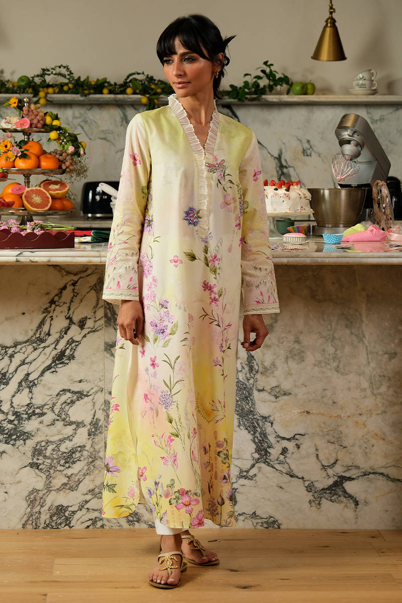 Picture of Pastel Bloom