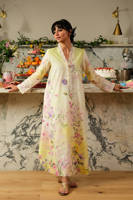 Picture of Pastel Bloom Shirt