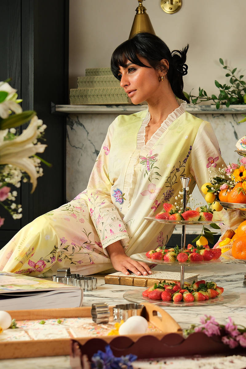 Picture of Pastel Bloom