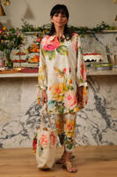 Picture of Rose Picnic Set