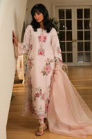 Picture of Mirror Blush Shirt and Pants