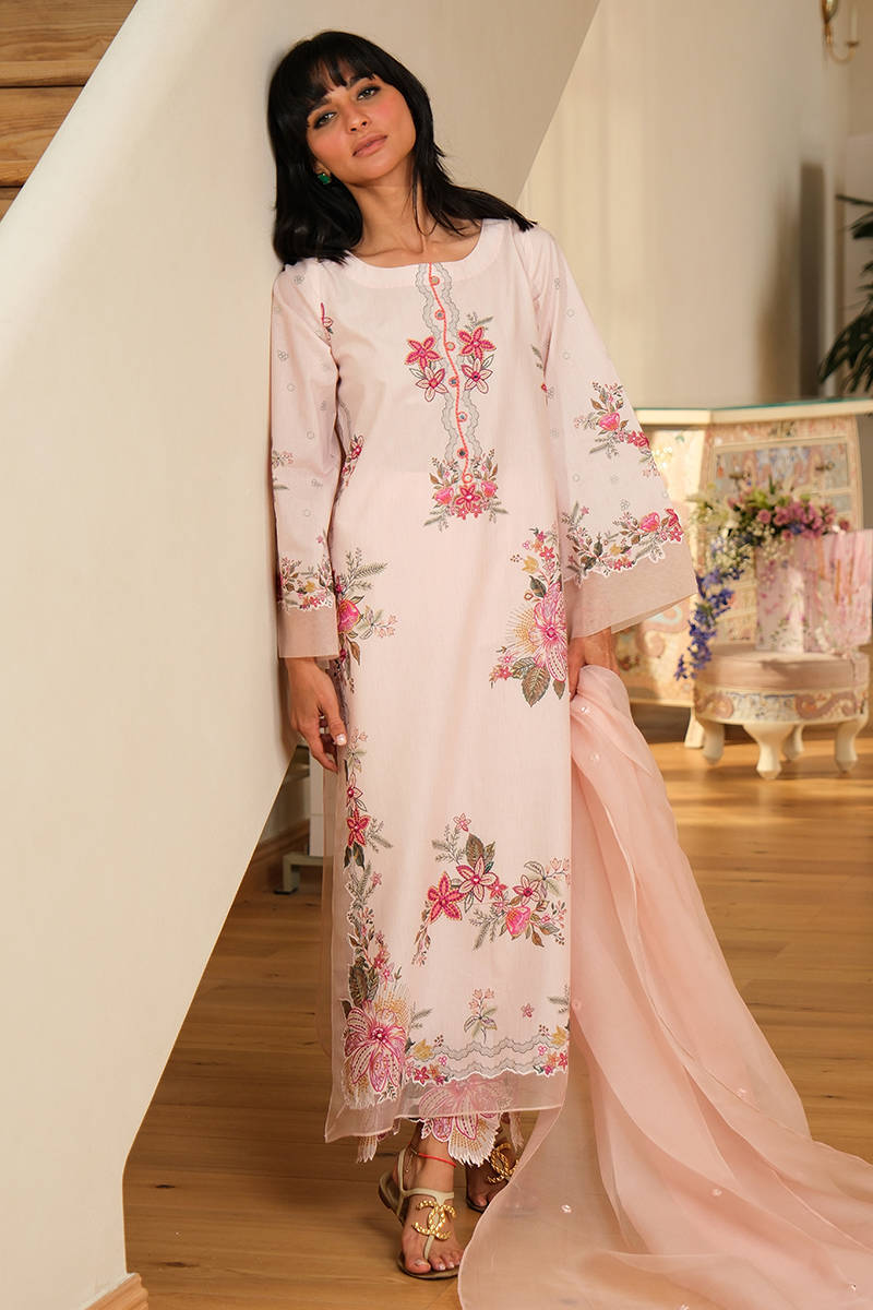 Picture of Mirror Blush Shirt and Pants