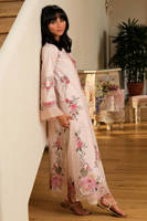 Picture of Mirror Blush Shirt and Pants