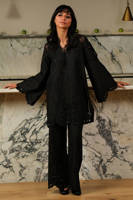 Picture of Black Bloom Set