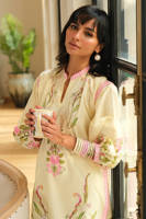 Picture of Lemon Bloom Set