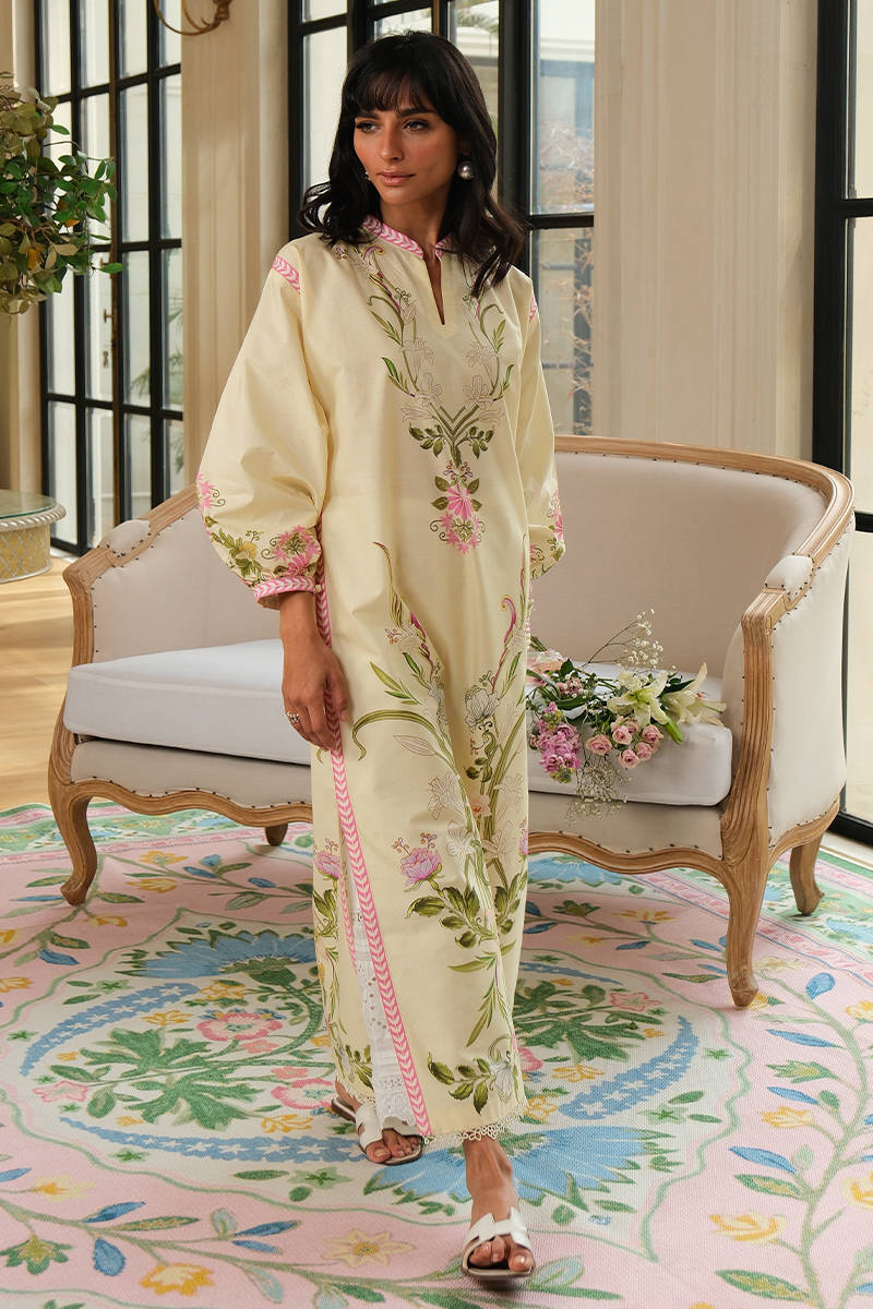 Picture of Lemon Bloom Set