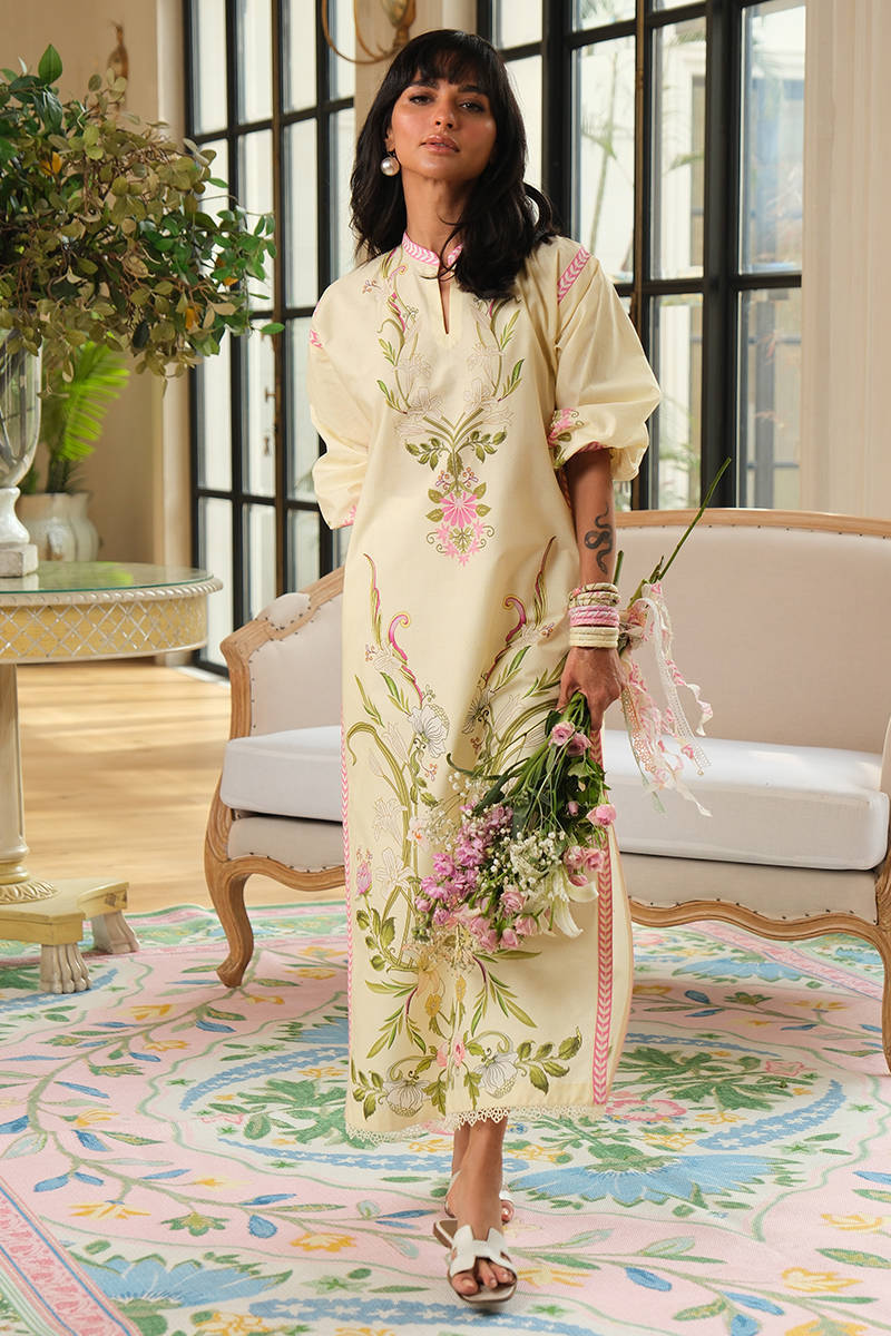 Picture of Lemon Bloom Set