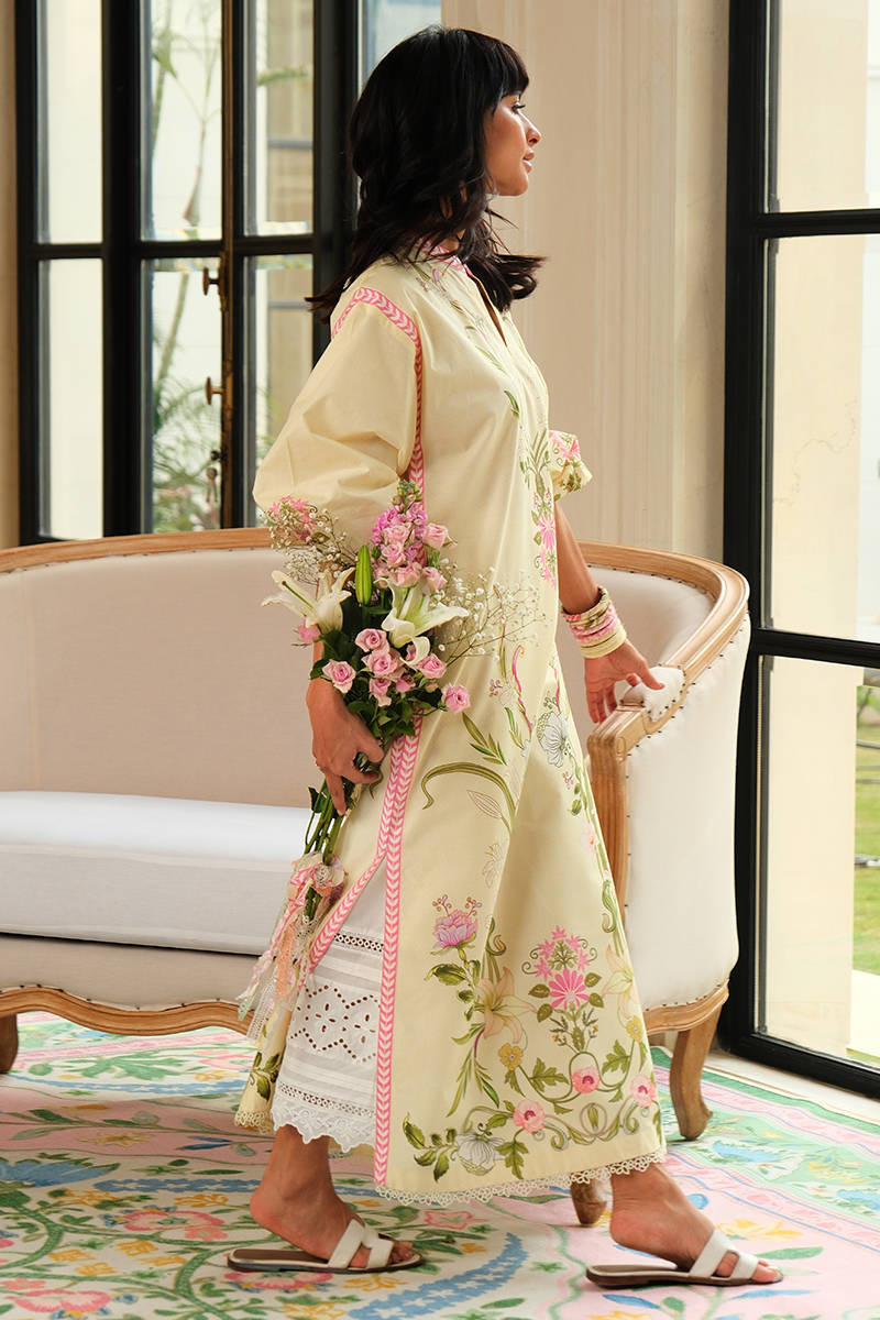 Picture of Lemon Bloom Set