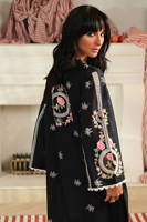 Picture of Black Rose