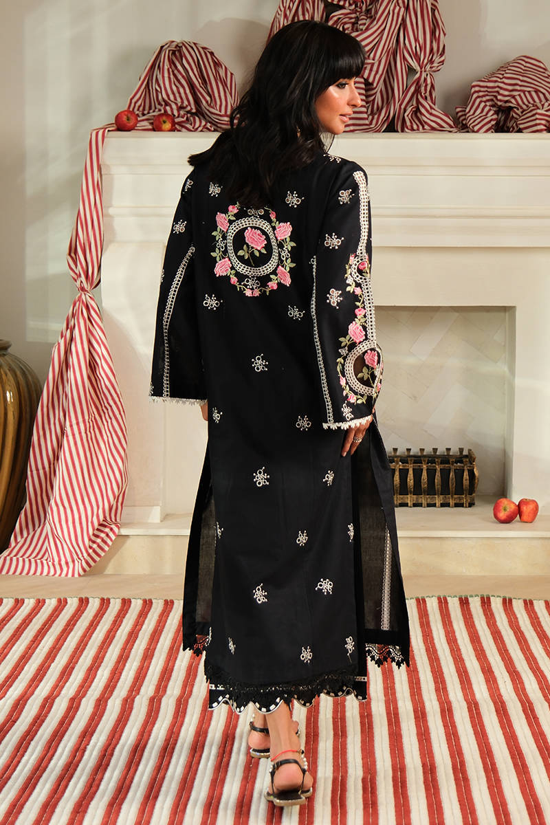 Picture of Black Rose