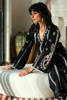 Picture of Black Rose