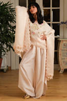 Picture of Blush Cape Set