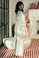 Picture of Cream Rose Set