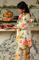 Picture of Rose Picnic Set