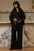 Picture of Black Bloom Set