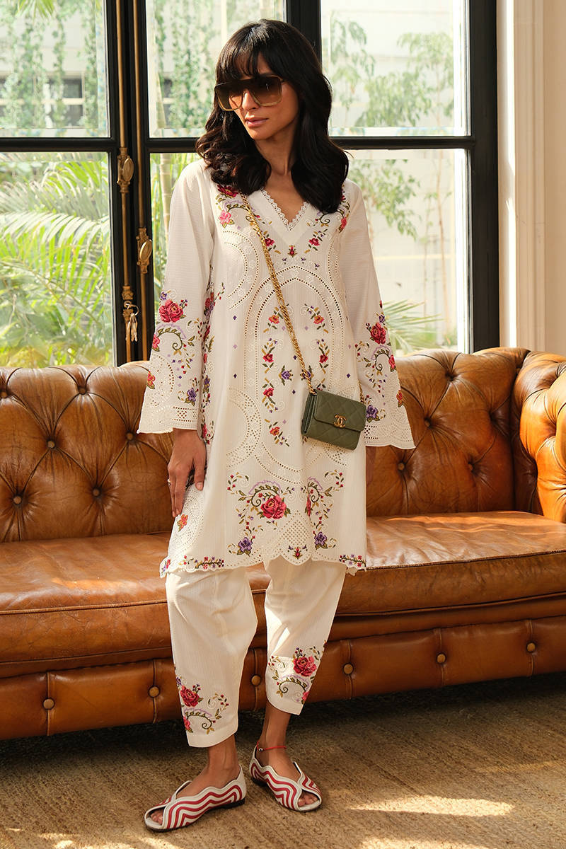 Picture of Vintage Bloom Set