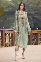 Picture of Antique bail Lehnga - copy