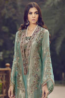 Picture of Antique bail Lehnga - copy