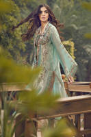 Picture of Antique bail Lehnga - copy