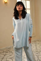 Picture of Ice moon Shirt and Pants