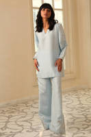 Picture of Ice moon Shirt and Pants