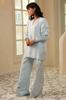 Picture of Ice moon Shirt and Pants