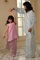 Picture of Ice moon Shirt and Pants