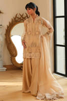 Picture of Gold Leaf Shirt and Pants