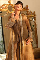 Picture of Caramel Shirt With Pants