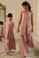 Picture of Roselle Shirt and Pants