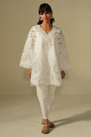 Picture of Ivory Rose Shirt