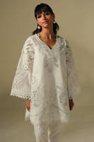 Picture of Ivory Rose Shirt