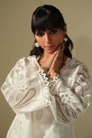 Picture of Ivory Rose Shirt