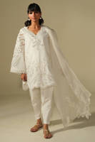 Picture of Ivory Rose Shirt