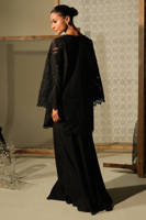 Picture of Black Crystal Rose Shirt