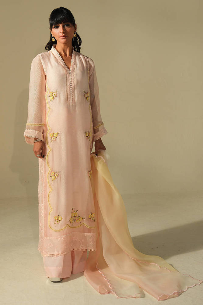 Picture of Pink Lemonade Shirt With Pants