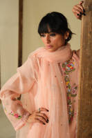 Picture of Peach Blossom Shirt with Pants